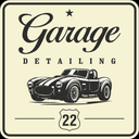 Garage 22 Logo
